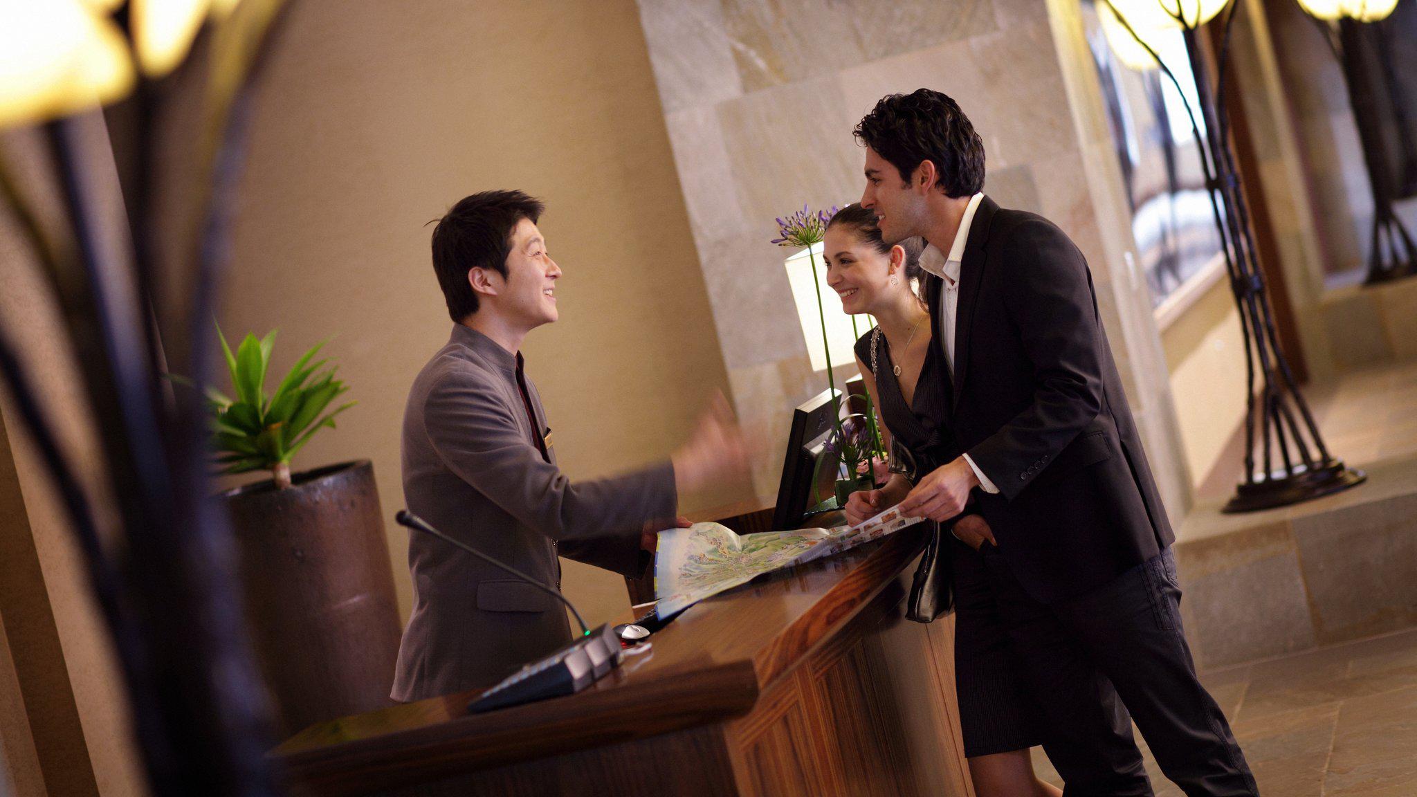 InterContinental Alpensia Pyeongchang Resort by IHG