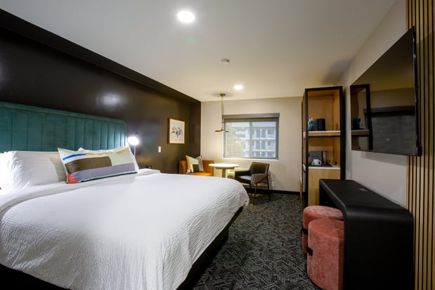 Images voco Flagstaff by IHG