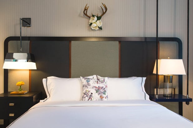 Images Kimpton Cardinal Hotel by IHG