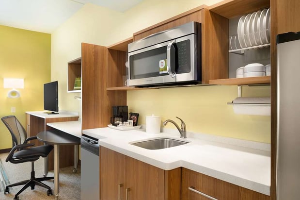 Images Home2 Suites by Hilton Charlotte Airport