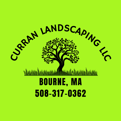 Curran Landscaping LLC Logo