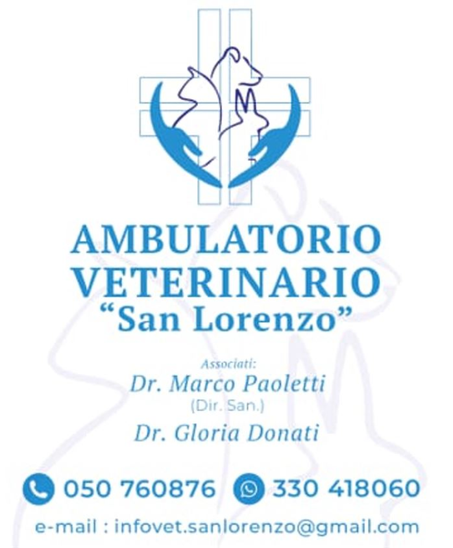 Images Ambulatorio Veterinario Associato San Lorenzo Dott. Paoletti Dott.ssa Donati