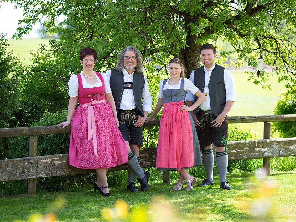 Landhotel & Restaurant Hoisl-Bräu