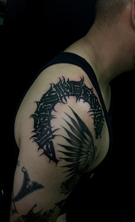 Images ANEW Tattoo