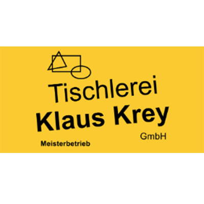 Tischlerei Klaus Krey GmbH