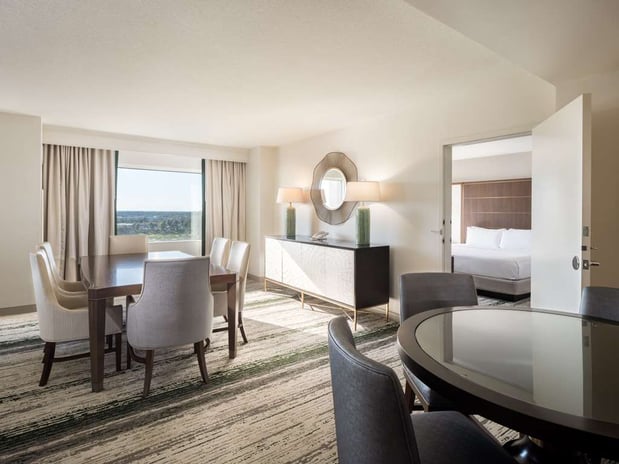 Images Signia by Hilton Orlando - An Official Walt Disney World Hotel