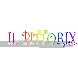 Il Pittorix Logo