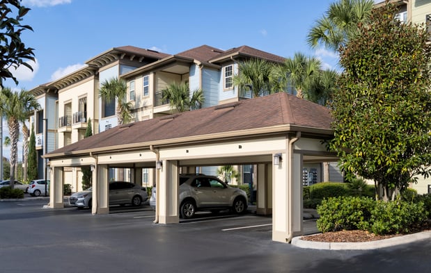 Images Camden Town Square Apartments