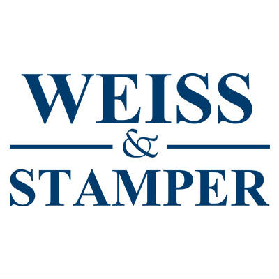 Weiss & Stamper LLC Logo