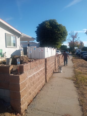 Images Edgar Lopez Construction