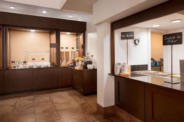 Images Embassy Suites by Hilton Baltimore at BWI Airport