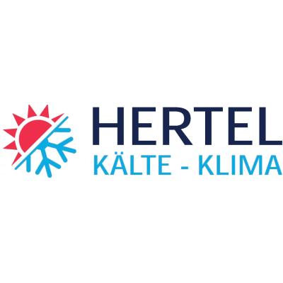 Hertel Kälte-Klimatechnik GmbH &Co.KG in Liebenau in Hessen - Logo