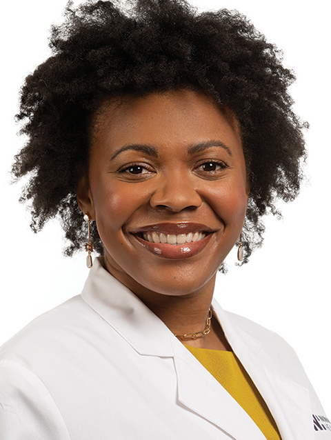 Images Kristen Vance, PA-C