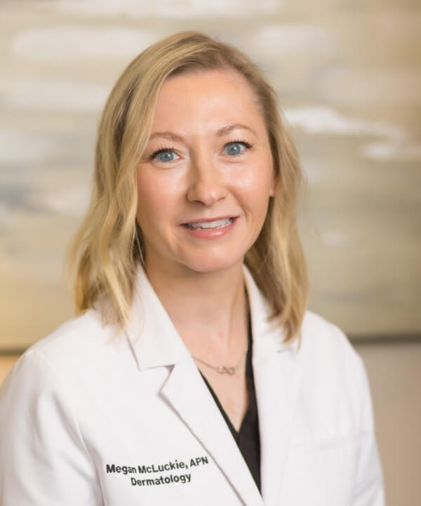 Megan Mcluckie, NP - Hoffman Estates, IL - Dermatology, Cosmetic Dermatologist