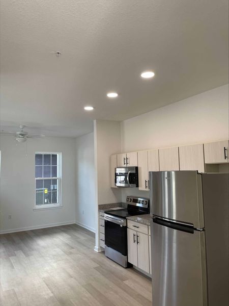 Images EH Electrical Contracting