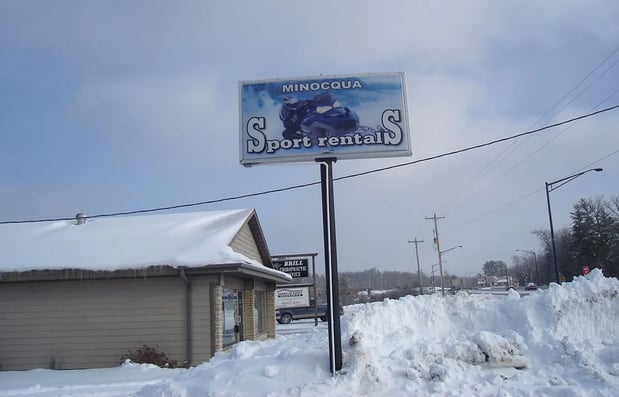 Images Minocqua Sport Rentals