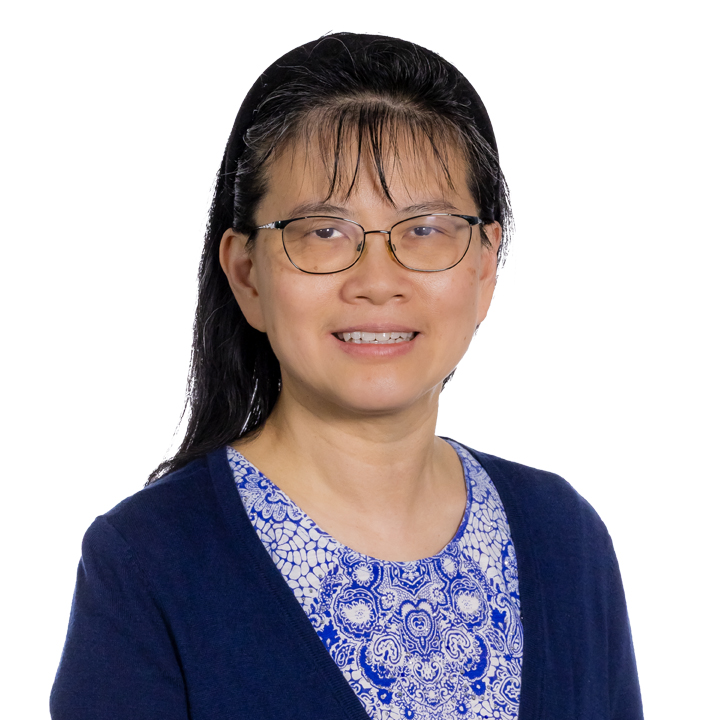 Dr. Joanne Chan, MD - Hanover, PA - Internal Medicine