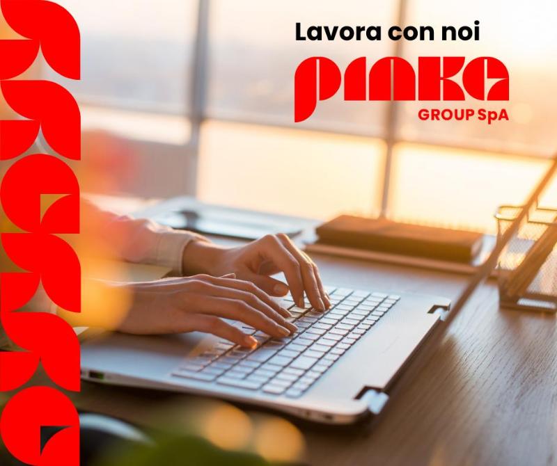 Images Pinka Group S.p.A.