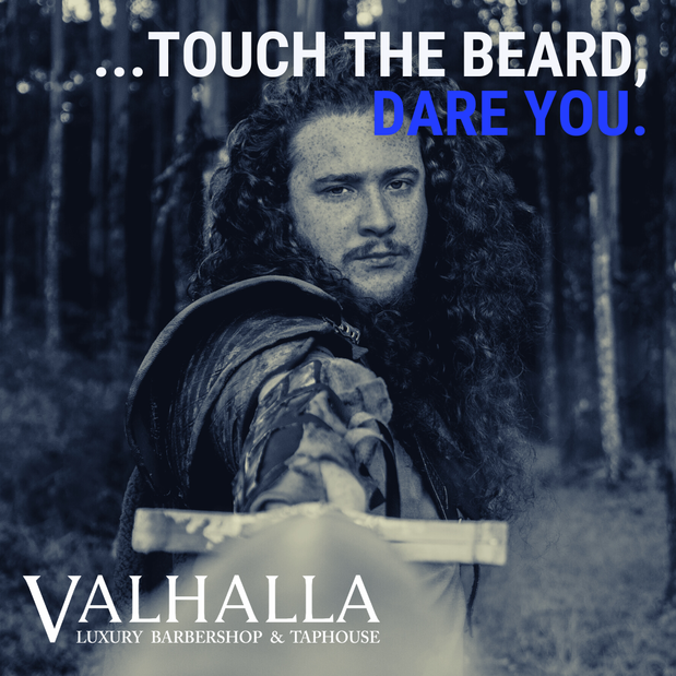 Images Valhalla Barbershop and Taphouse