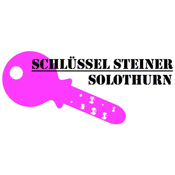 Schlüssel Steiner GmbH in Solothurn