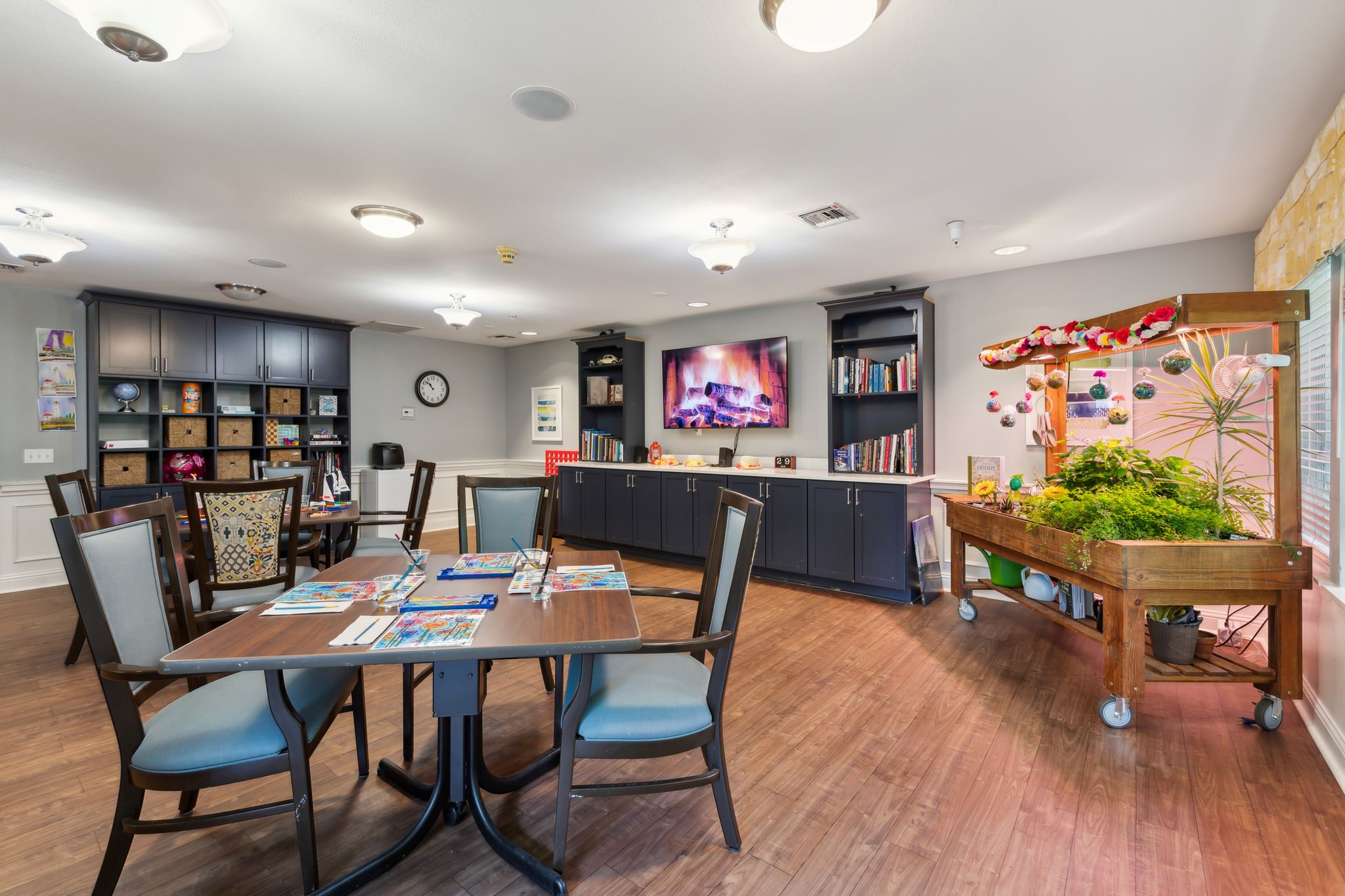 Cogir of Northgate Memory Care Image