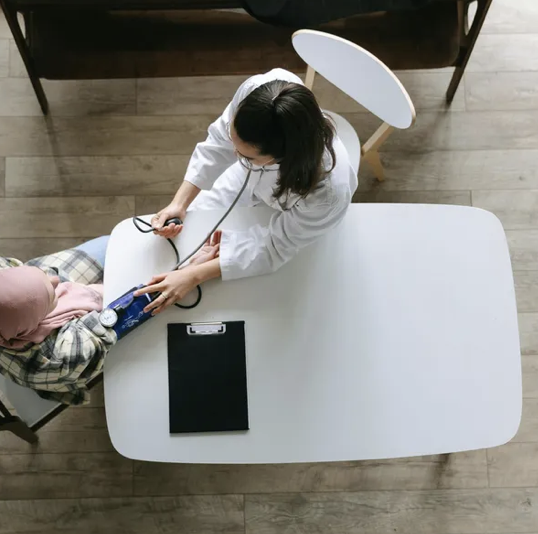 Images Replenish IV Solutions