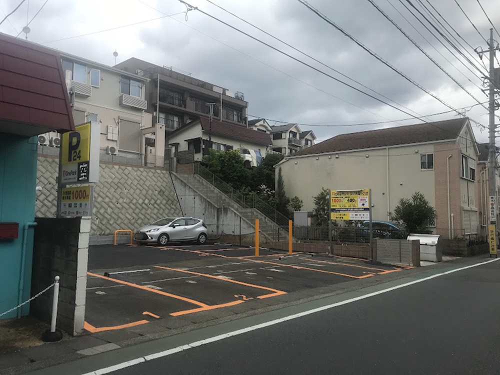 Images ONE PARK 玉川学園5丁目