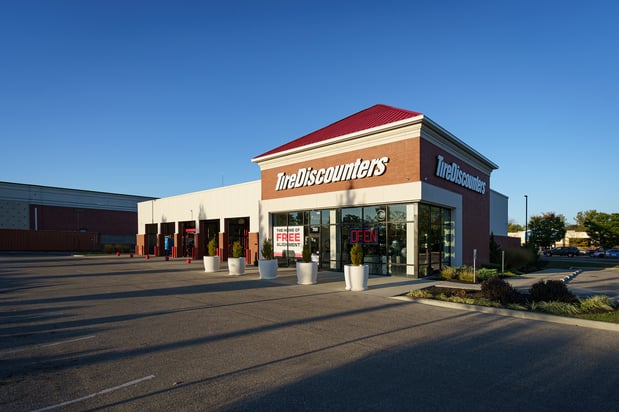 Images Tire Discounters