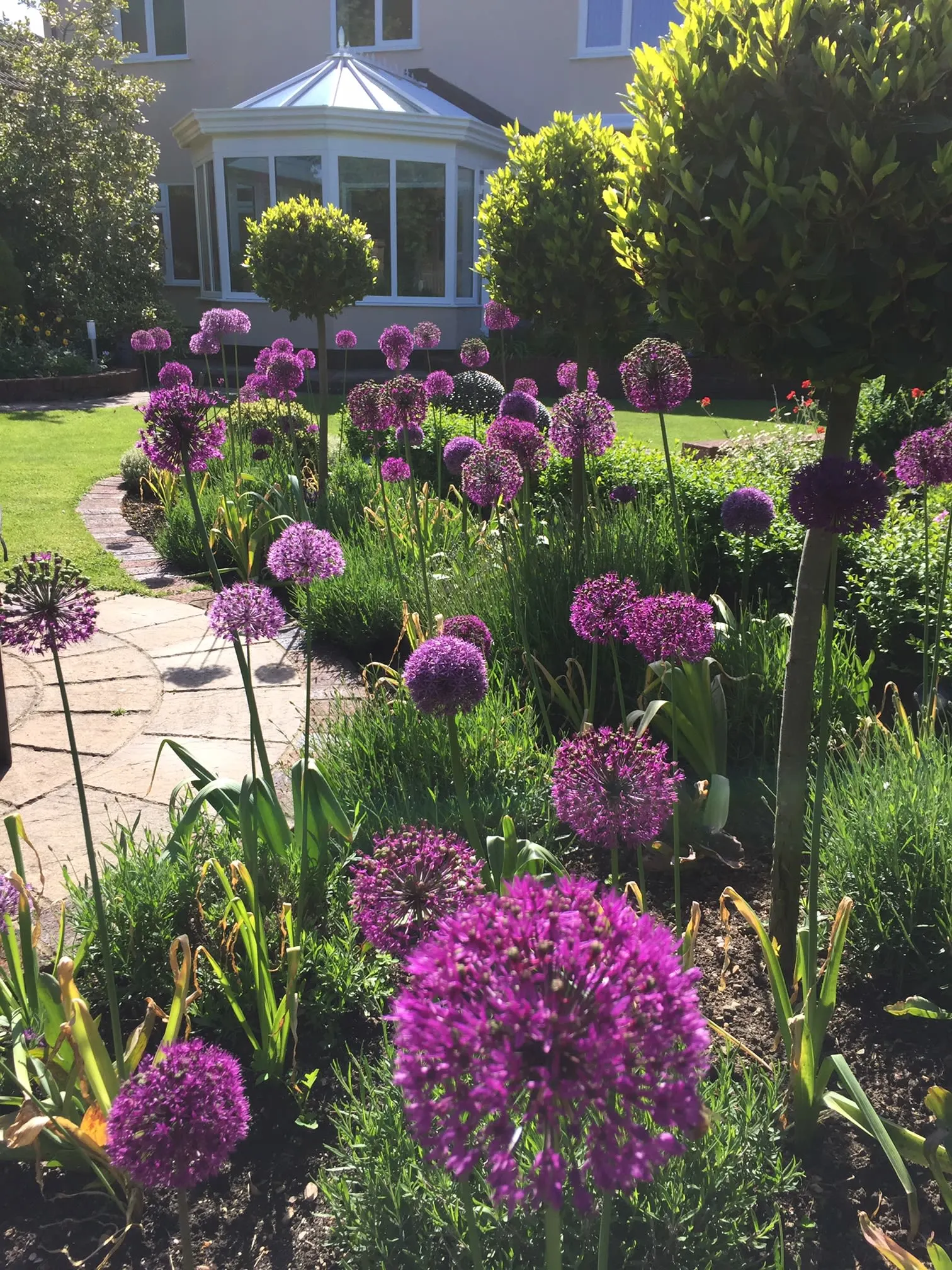 Images P & G Landscapes & Design