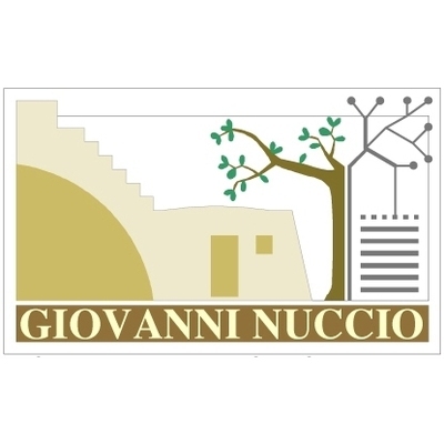 Nuccio Geom. Giovanni e C. Sas Logo