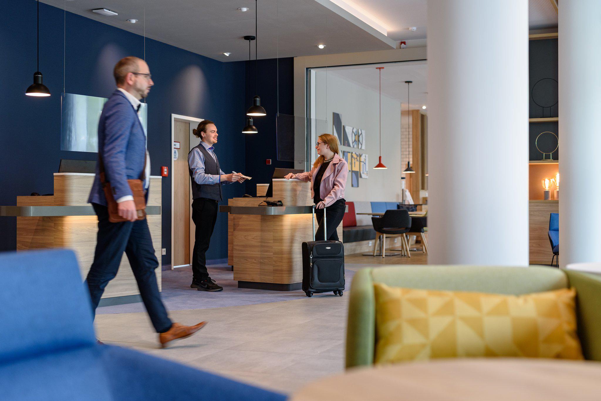 Fotos - Holiday Inn Express Fulda by IHG - 43