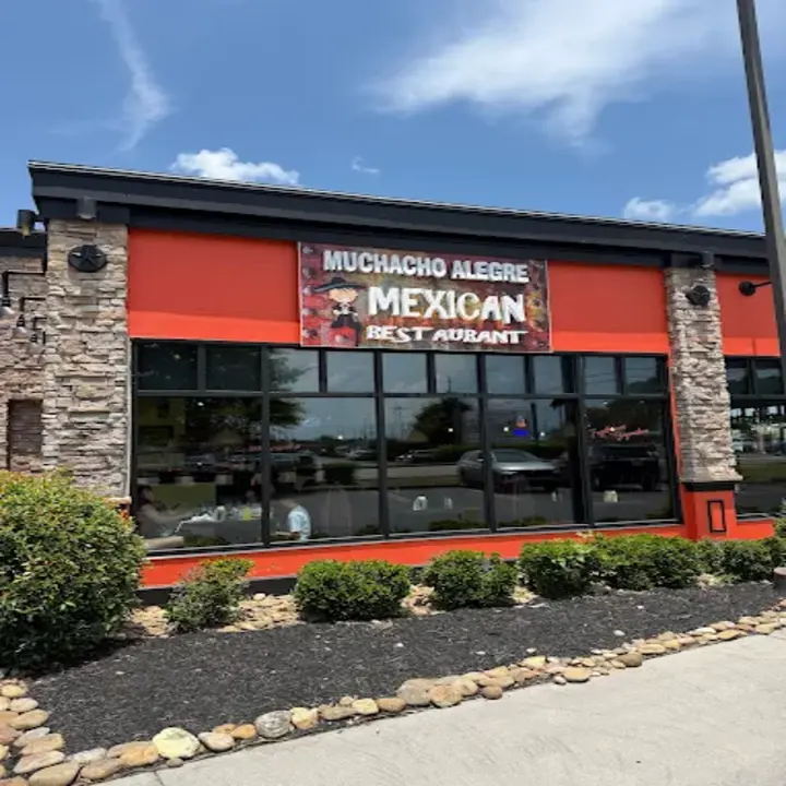 Muchacho Alegre Mexican Restaurant Image