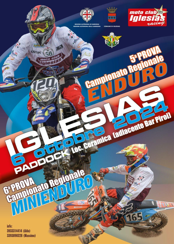 Images Moto Club Iglesias