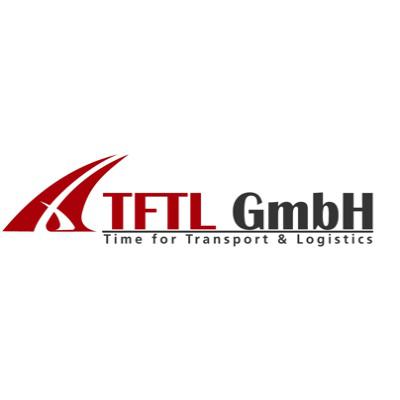 Logo TFTL GmbH