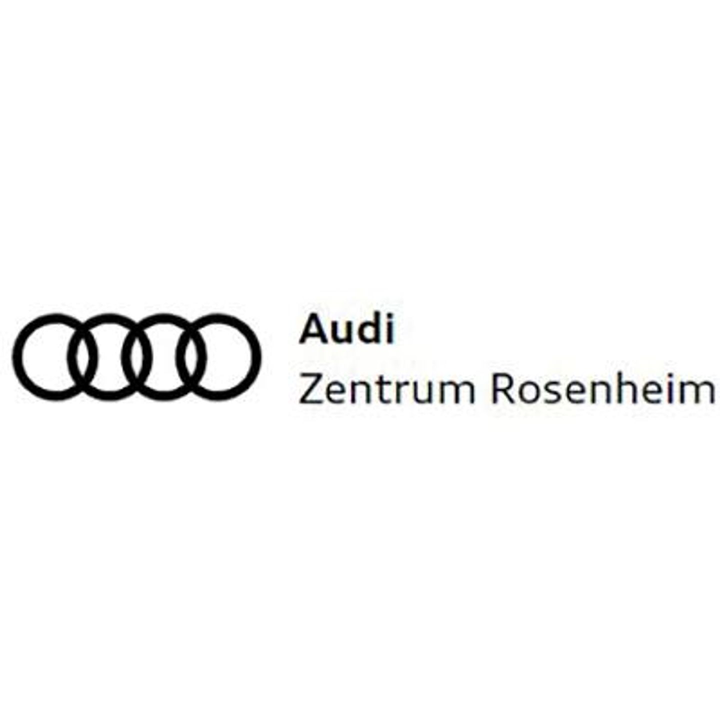 Audi Zentrum Rosenheim Ludwig Kriechbaum GmbH in Rosenheim