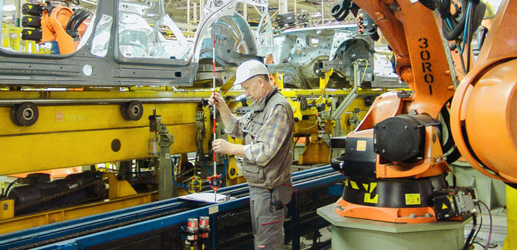 RÖSSLER-Ingenieurvermessung GmbH, Wiesestraße 6 in Gera