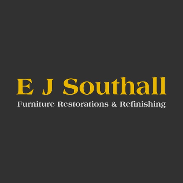 E J Southall Furniture Restorations & Refinishing Logo