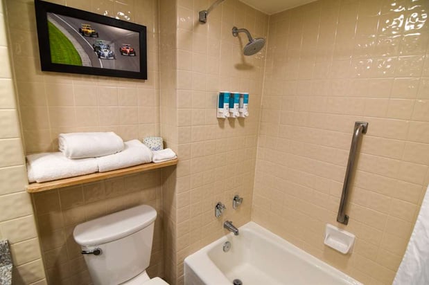 Images Best Western Plus Indianapolis North at Pyramids