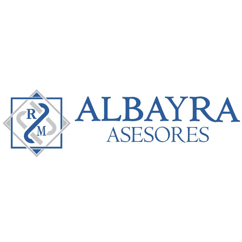 Albayra Asesores Logo