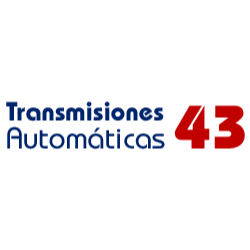 Transmisiones Automáticas 43 Mérida