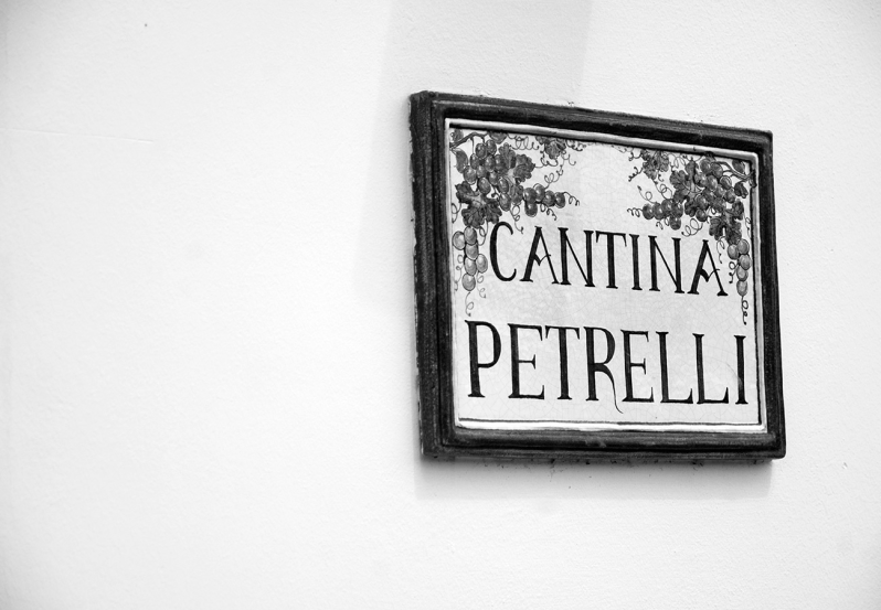 Images Cantina Petrelli