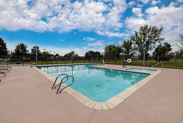 Images DoubleTree by Hilton Hotel Grand Junction