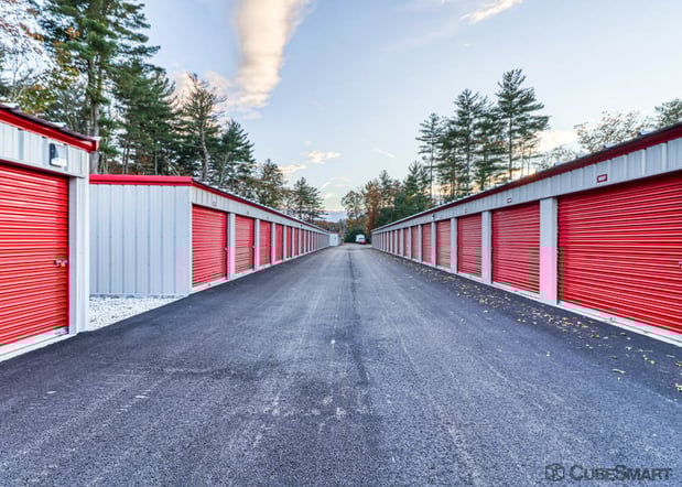 Images CubeSmart Self Storage