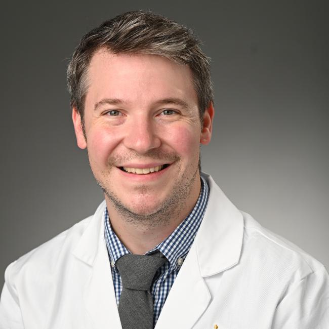 Dr. Jarrod T Bogue, MD