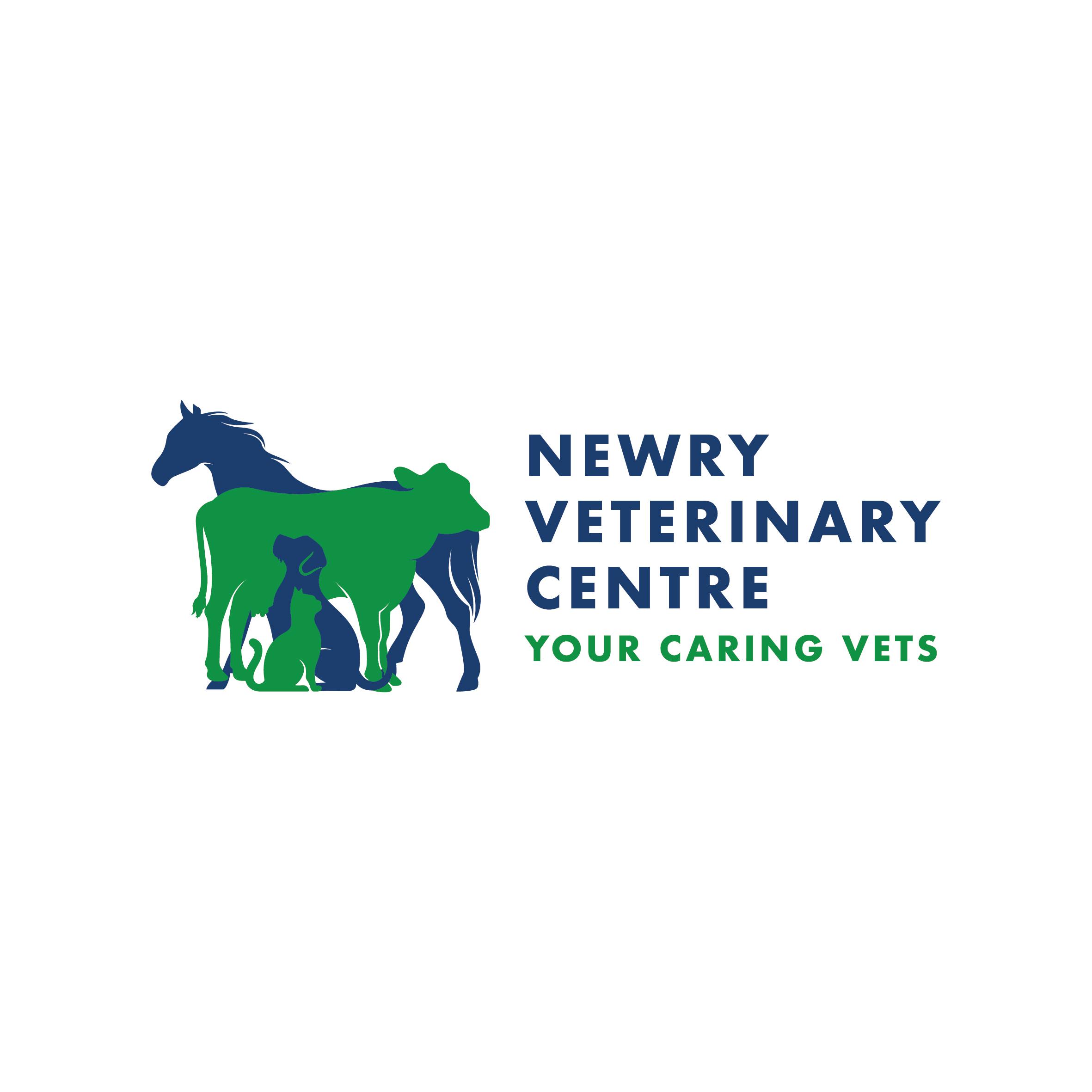 Newry Vets, Warrenpoint Veterinary Centre Logo