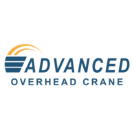 Advanced Overhead Crane Logo
