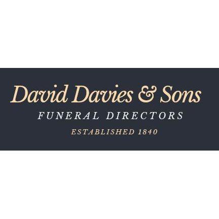 David Davies & Sons Logo