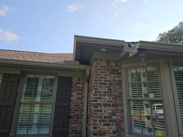 Images Southern Siding and Restoration, LLC
