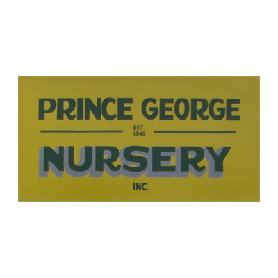 Prince George Nursery, Inc Logo