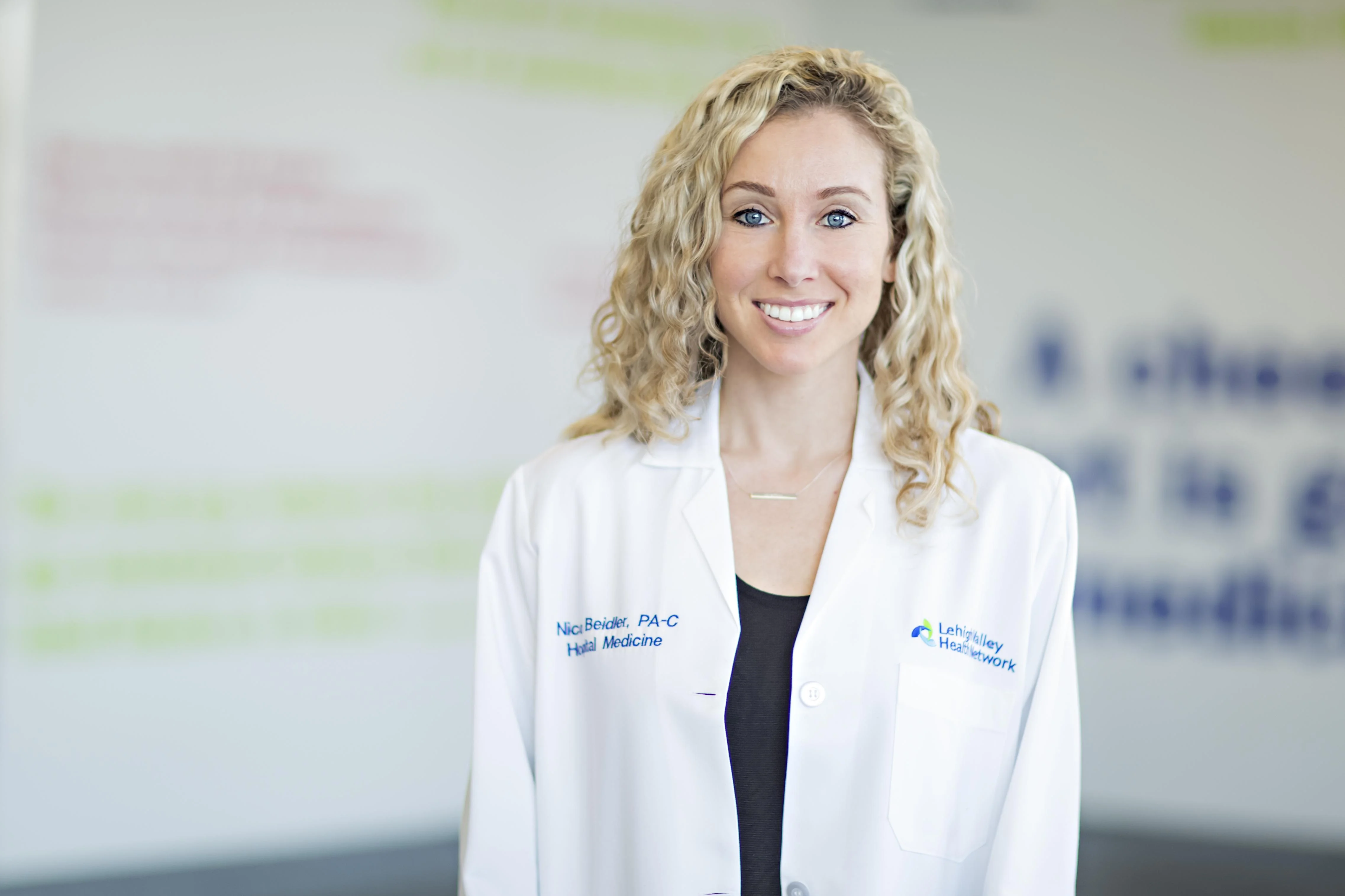 Dr. Nicole R. Beidler - Bethlehem, PA - Hospital Medicine